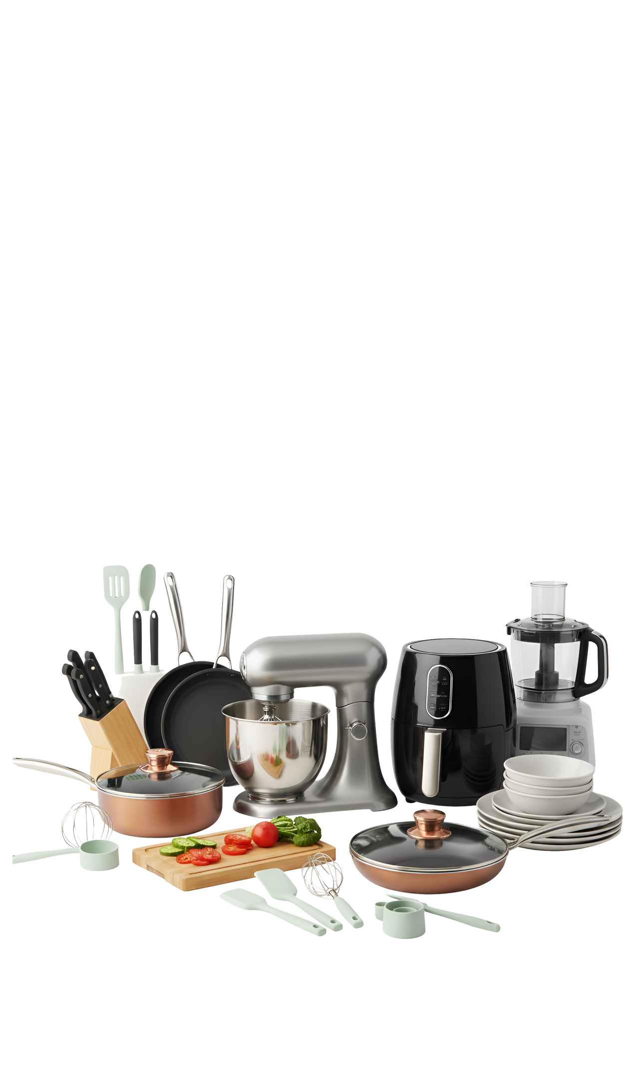 بنر محصولات شگفت‌انگیز ۲