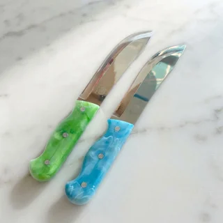چاقو فنگ خمیده