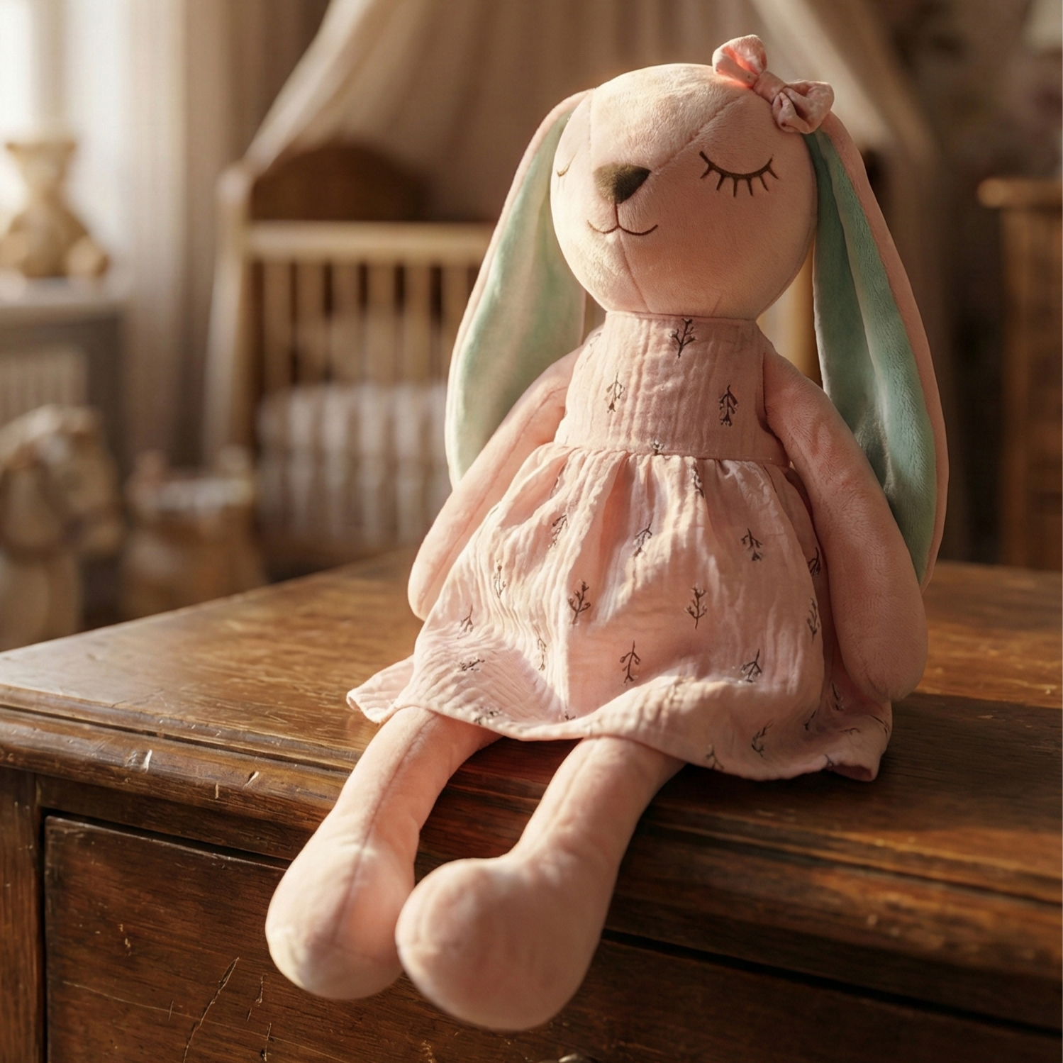 عروسک خرگوش آنجل