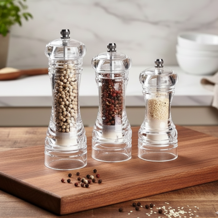 فلفل ساب اکرولیک